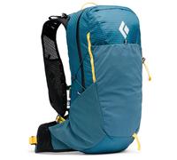 Black Diamond - Pursuit 25 Backpack - Wanderrucksack, Gr. M/L, blau (MidnightBlue)