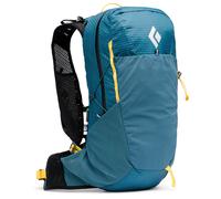 Black Diamond - Pursuit 25 Backpack - Wanderrucksack, Gr. S/M, blau (MidnightBlue)