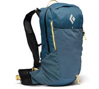 Black Diamond Pursuit 25 Backpack midnight blue (4034) M_L