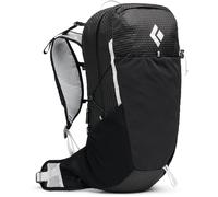 Black Diamond Pursuit 25l Damenrucksack S-M Black