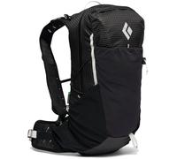 Black Diamond Pursuit 25 - Tagesrucksack Black M/L