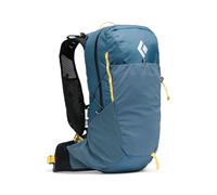 Black Diamond Pursuit 25 Tagesrucksack (Farbe: Blau, Größe: M/L)
