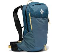 Black Diamond Pursuit 25 - Tagesrucksack midnight blue S/M