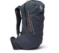 BLACK DIAMOND Pursuit 30 Backpack - Herren - Grau - Größe M- Modell 2025