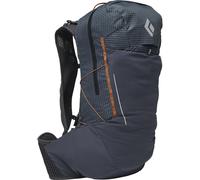 Black Diamond Pursuit 30 Backpack - Wanderrucksack M carbon-moab brown