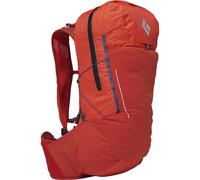 Black Diamond Pursuit 30 Backpack - Wanderrucksack M octane-ink blue