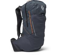 Black Diamond Pursuit 30l Damenrucksack S Carbon / Moab Brown
