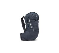 black diamond pursuit 30l damen rucksack grau
