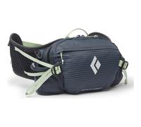 black diamond pursuit 6 bananentasche blau