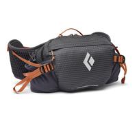 Black Diamond Pursuit 6 Hüfttasche (Größe 6L, braun)