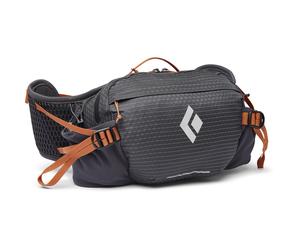 Black Diamond Pursuit 6 Hüfttasche (Größe 6L, braun)