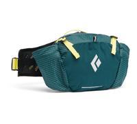 Black Diamond Pursuit 6 Waist Pack deep woods (3062) ALL
