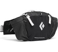 Black Diamond Pursuit 6 Waist Pack Black One Size