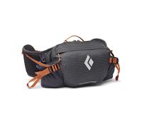 Black Diamond PURSUIT 6 WAIST PACK Carbon-Moab Brown