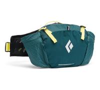 Black Diamond Pursuit 6l Gürteltasche One Size Deep Woods