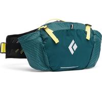 Black Diamond Pursuit 6 Waist Pack Deep Woods One Size