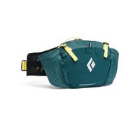 Black Diamond Pursuit 6 Waist Pack - Hüfttasche deep woods