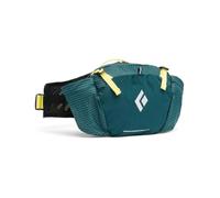 Black Diamond Pursuit 6 Waist Pack Gr. ONE SIZE Grün - Jetzt bei Keller Sports kaufen!