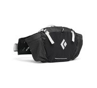 Black Diamond Pursuit 6 Waist Pack Gr. ONE SIZE Schwarz - Jetzt bei Keller Sports kaufen!