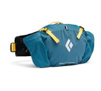 Black Diamond - Pursuit 6 Waist Pack - Hüfttasche blau (Midnight Blue)