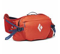Black Diamond Pursuit 6 Waist Pack Hüfttasche, octane-ink blue