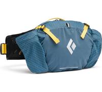 Black Diamond Pursuit 6 Waist Pack - Hüfttasche midnight blue