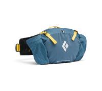 Black Diamond Pursuit 6 Waist Pack - Hüfttasche midnight blue