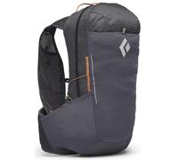 Black Diamond Pursuit Backpack 15L - Wanderrucksack L Grey/Black
