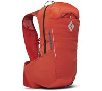 Black Diamond Pursuit Backpack 15L - Wanderrucksack L Red