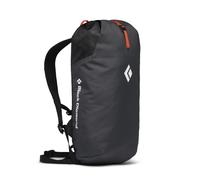 Black Diamond ROCK BLITZ 15 BACKPACK Carbon One Size