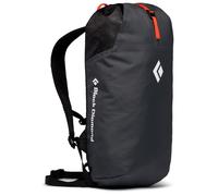 black diamond rock blitz 15 rucksack schwarz 15