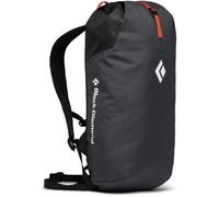 Black Diamond ROCK BLITZ 15 BACKPACK Carbon One Size