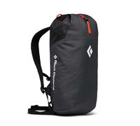 black diamond rock blitz 15 rucksack schwarz 15