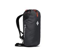 Black Diamond ROCK BLITZ 15 RUCKSACK Carbon