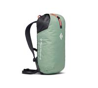 Black Diamond ROCK BLITZ 15 RUCKSACK Desert Sage