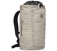 Black Diamond Street Creek Rucksack 24L grau