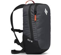 Black Diamond Rucksack Bullet 16 kompakter Tagesrucksack 16 l Carbon
