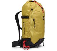 BLACK DIAMOND Rucksack CIRQUE 35 BACKPACK (BD681268) S/M Sulphur Green
