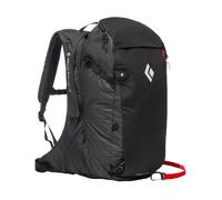 Black Diamond JetForce Pro Lawinenrucksack 35l schwarz S/M 2020 Lawinenrucksäcke