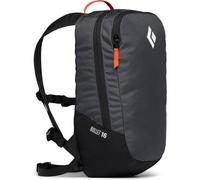 BLACK DIAMOND Rucksack PACK (BD681259) ONE SIZE Carbon