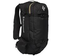 Black Diamond Dawn Patrol 25 - Skitourenrucksack black S/M
