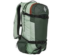 Black Diamond Dawn Patrol 25l Backpack Grün M-L Herren,Damen Foam Green