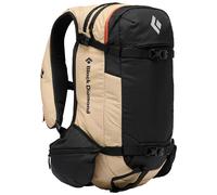 Black Diamond Dawn Patrol 25l Backpack Braun,Grau M-L White Oak