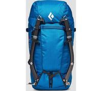 Black Diamond Mission 35 Rucksack (Größe M , blau)