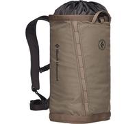 Black Diamond Street Creek 20 Rucksack walnut 2021 Daypacks
