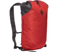BLACK DIAMOND Rucksäcke TRAIL BLITZ 12 RückseitePACK (BD681222) ONE SIZE Rot