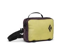 Black Diamond - Betalight Pack Satellite Bag - Hüfttasche, Gr. One Size, schwarz (Mulberry/Sunflare)