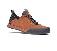 Black Diamond Session Suede Wanderschuhe EU 40 Moab Brown