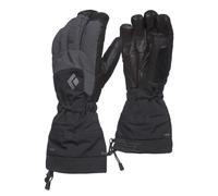 Black Diamond Soloist Handschuhe M Black