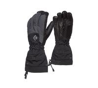 Black Diamond SOLOIST GLOVES Black L